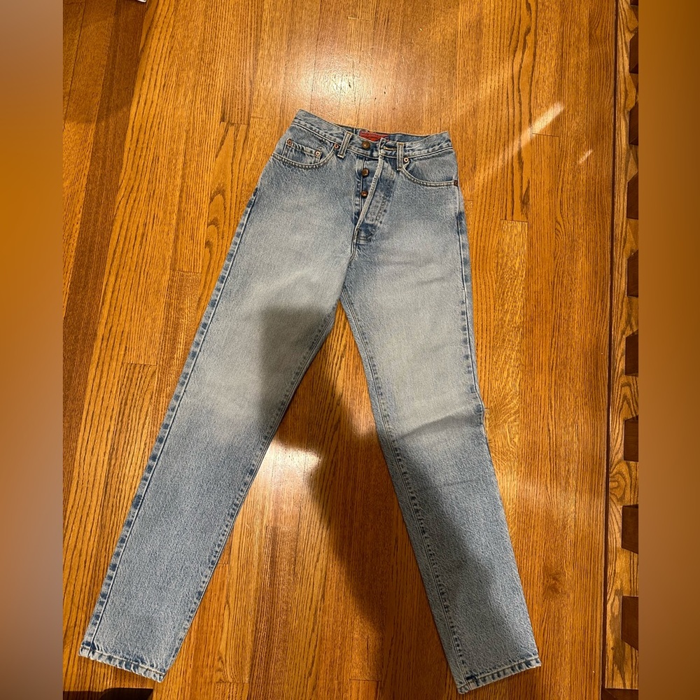 Big star women’s jeans